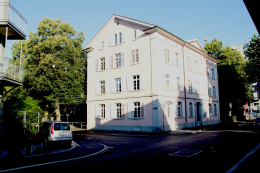 Schulhaus Zelgli